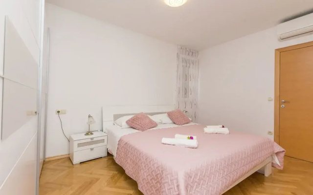 Apartment Ivanka