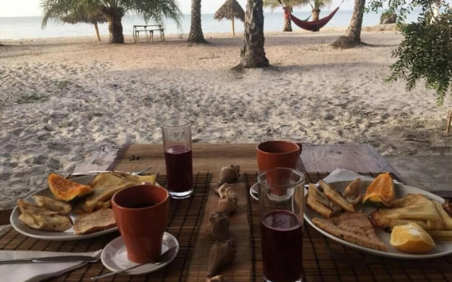 Bubaque Island Hotel