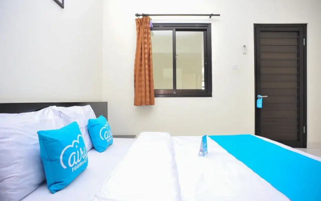 Diva Lestari Guest House