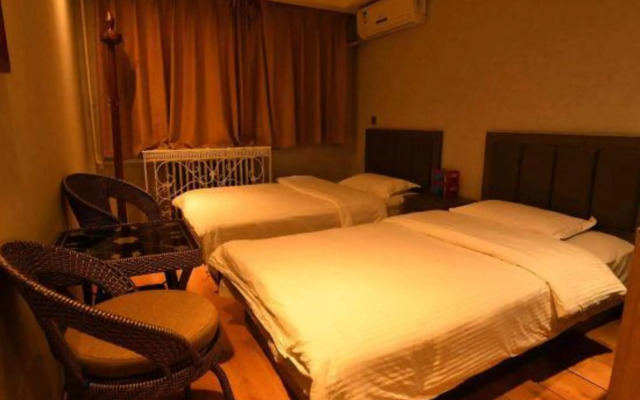 Maolin Garden Hotel