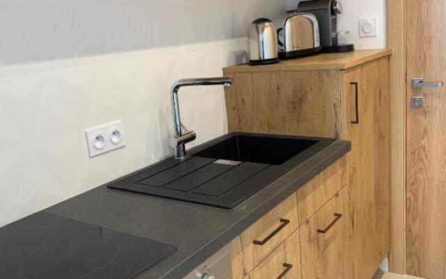 Studio Canta la Mar - Vue exceptionnelle