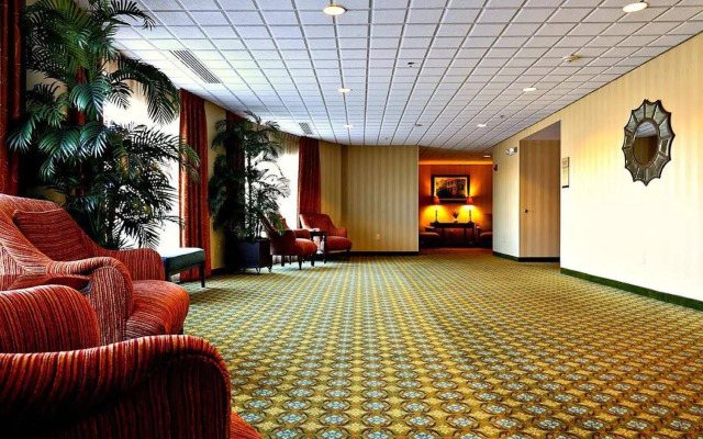 Hilton Garden Inn Charleston Airport