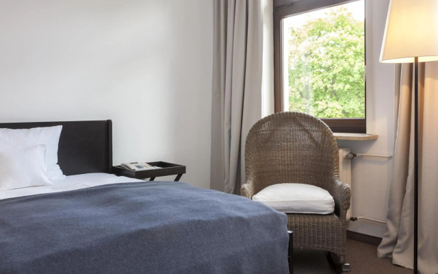 Hotel Dieksee - Collection by Ligula