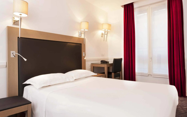 Hotel Elysées Flaubert