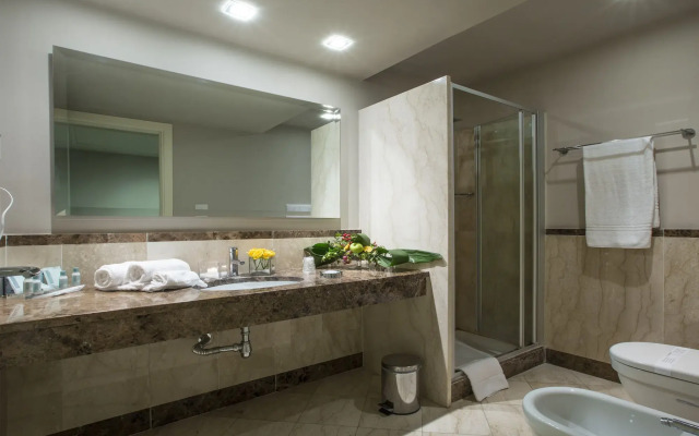 Grand Hotel Villa Itria