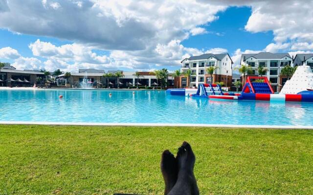 The Blyde River Walk Estate