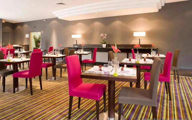 Mercure Beaune Centre