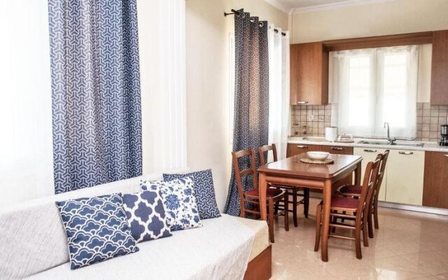 Niver Luxury Apartments