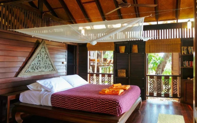 Baba Ecolodge