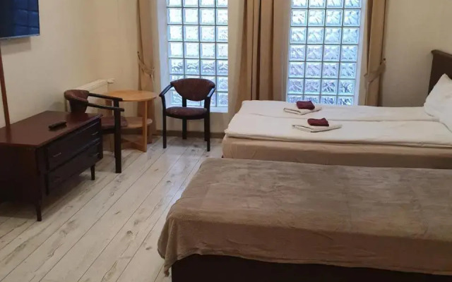 MEGA Hostel i Apartamenty 2