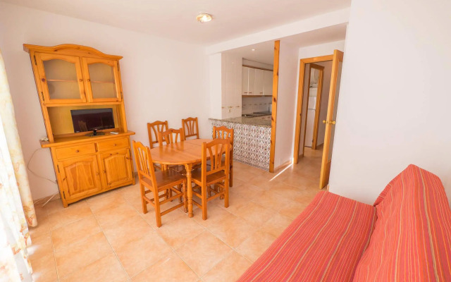 Apartaments AR Europa Sun