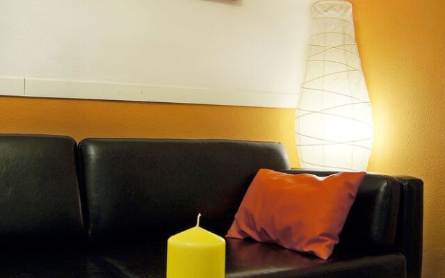 Hostal Breogan y Kryse