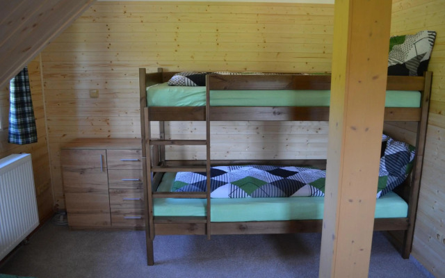 ŠUMAVSKÉ zaSTAVENÍ