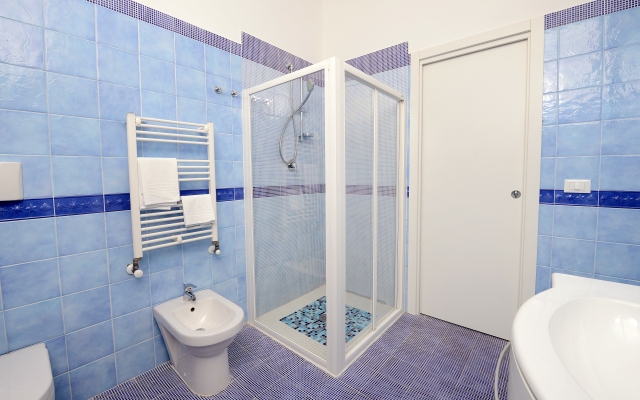 Residence Due Torri