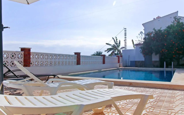 Holiday Home Bellota - MRA236