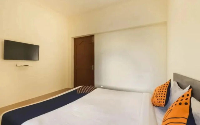 Star In by OYO Rooms
