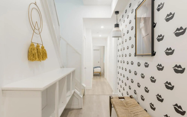 Abode XS House Stunning Architectural Flat