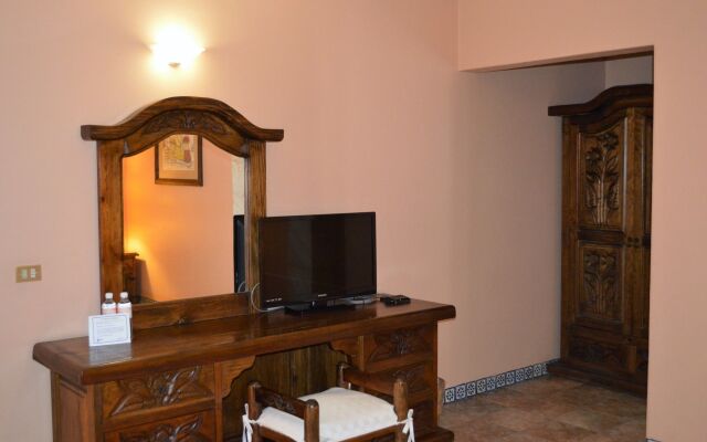 Hotel Santa Helena Plaza