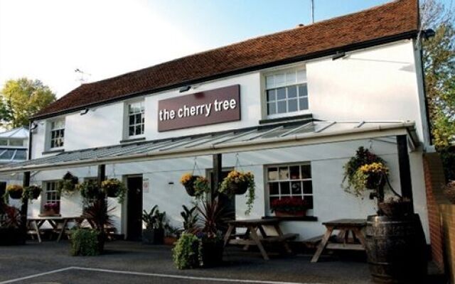 The Cherry Tree