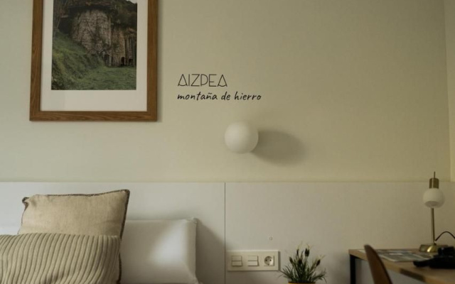 Hotel Ordizia