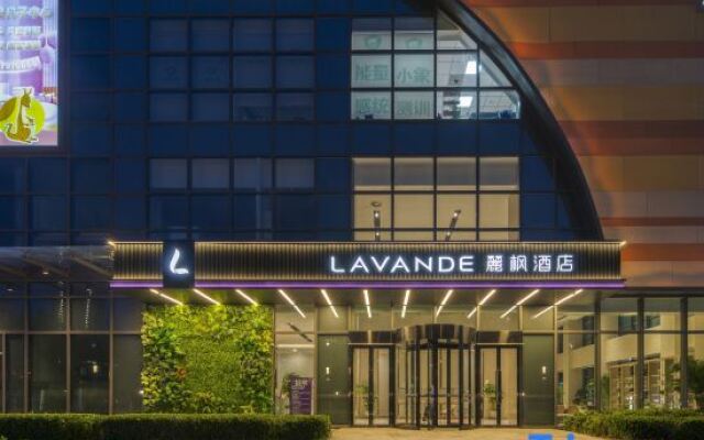 Lavande Hotel (Tianjin Zhongxin Ecological City Jijing Tiandi Branch)
