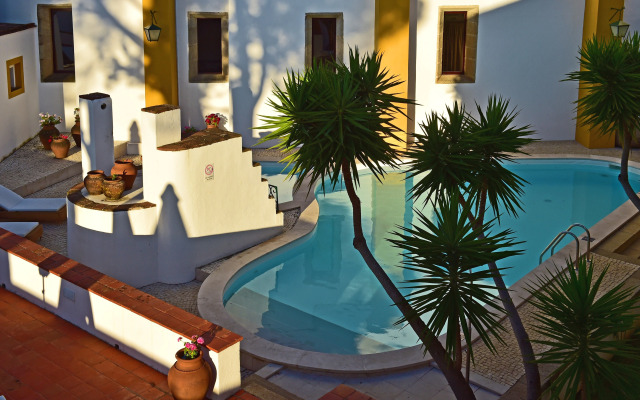 Pousada Convento de Evora - Historic Hotel