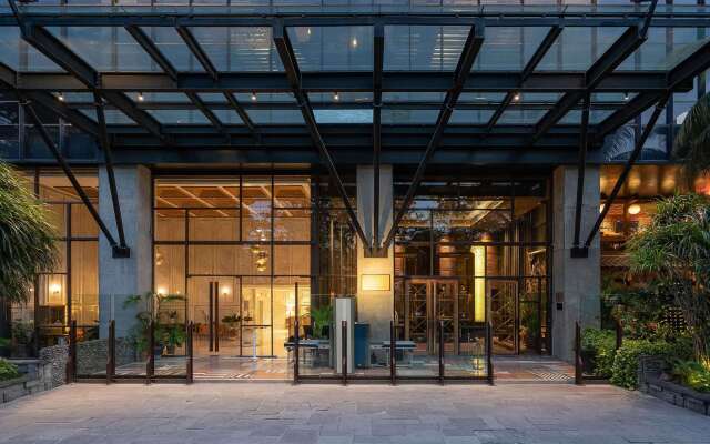 The Orient Jakarta, a Royal Hideaway Hotel