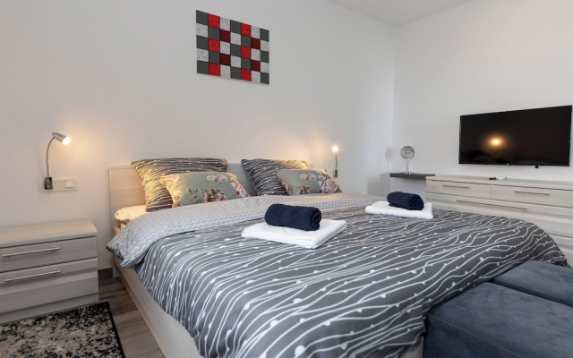 Apartment Ida
