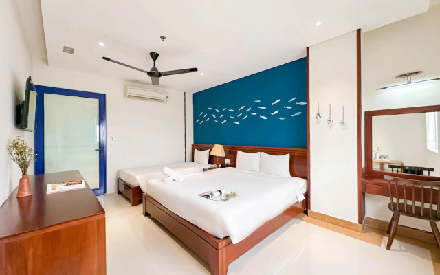 Doha Central Bliss Danang Hotel By Haviland