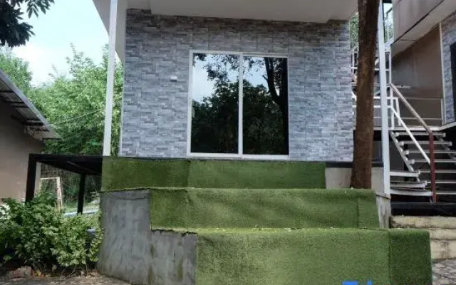 The Resort Lamtakong