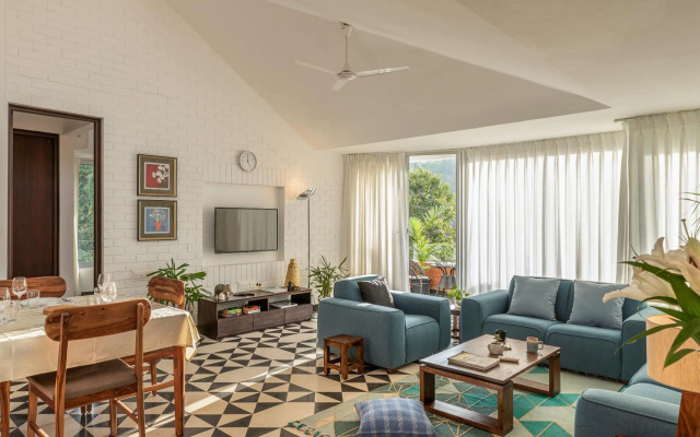 El - Arbol Apartments