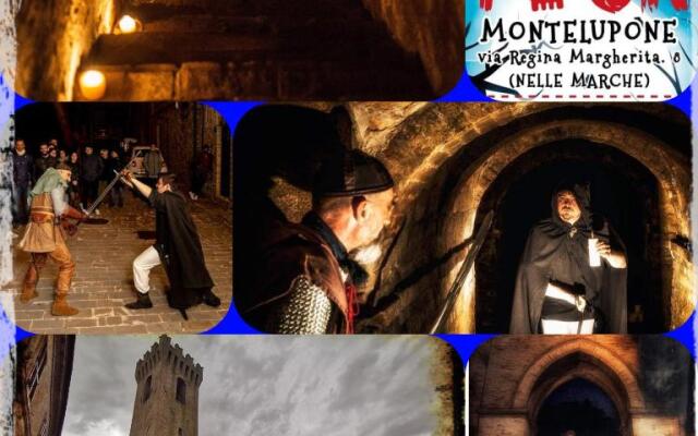 Montelupone Bed & Breakfast