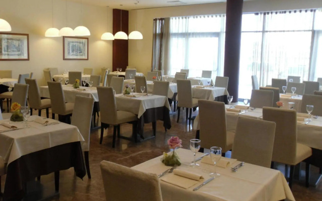 Grand Hotel Mattei