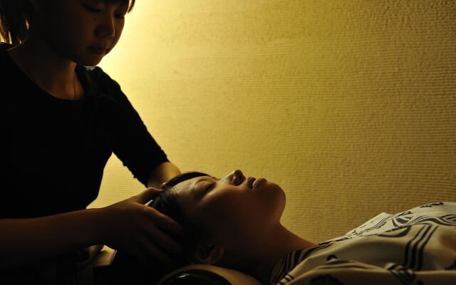 Kagoshima Sunamushi Onsen Ibusuki Hakusuikan