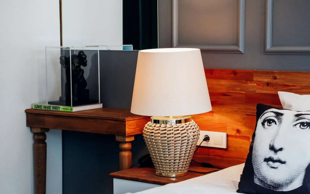 Yamalya Suites Hotel