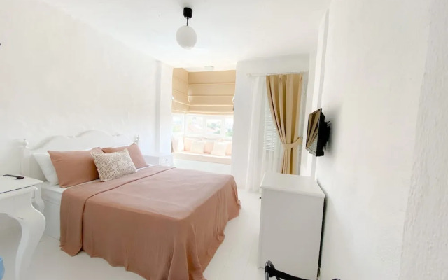 Balambaka Hotel Alacati
