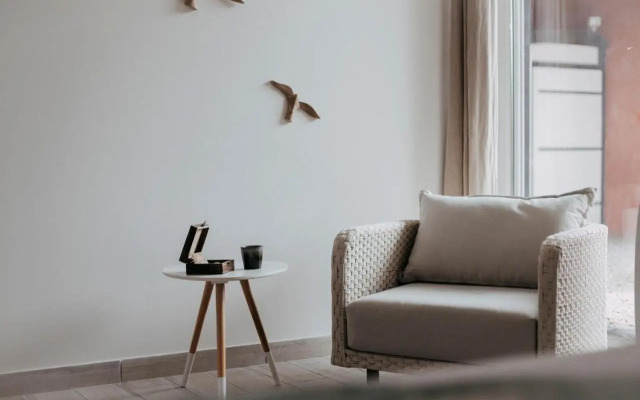 Chambre D’hotes Villa 630