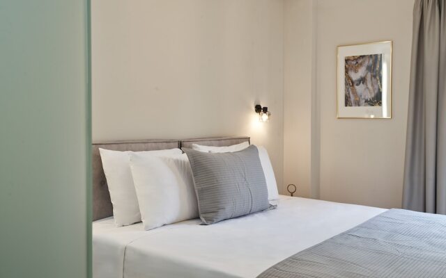 Ilisia Park Contemporary 2BD Condo