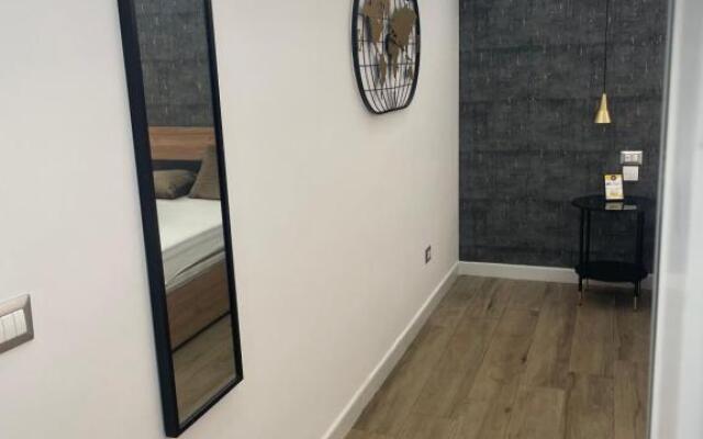 80040 Guest House Via Roma