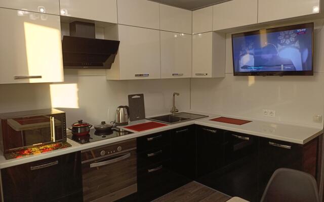 Пятница Апартаменты на улице Гагарина 80Б