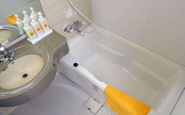 Family Lodge Hatagoya Kofu Isawa