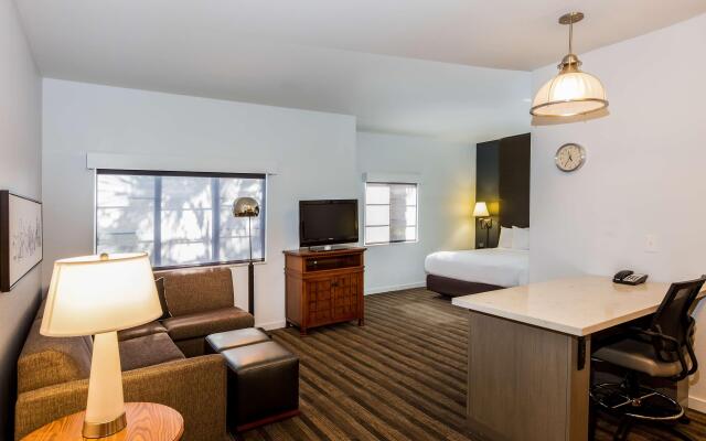 HYATT house San Ramon