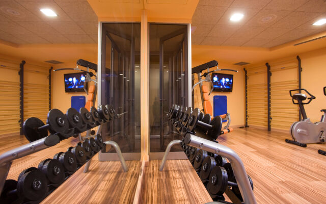 Globales Castillo de Ayud