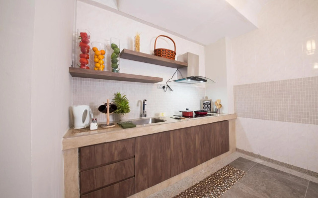 AnCasa by Ambassadors Suite