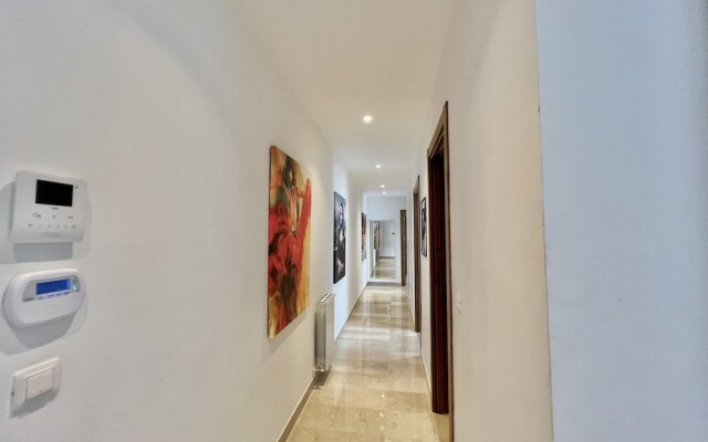 Residence Villa Jade Luxe Marsa