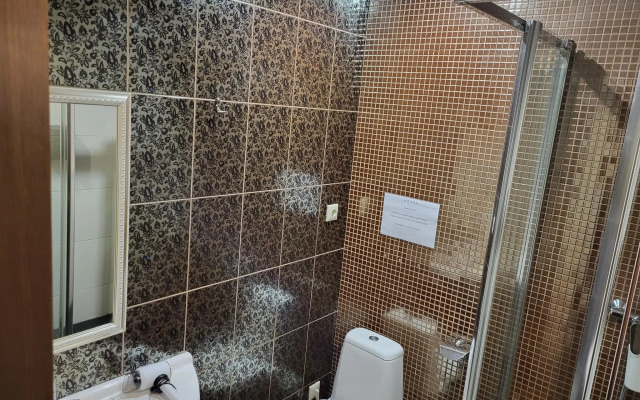 Norke Apart (Норке Апарт) на улице Тверская