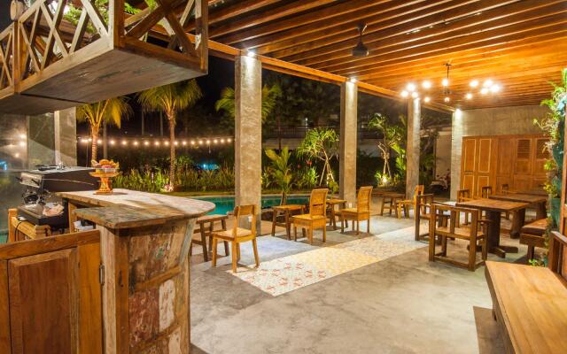 Anyar Sari Villa
