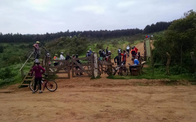 Cabañas Aquario Papudo