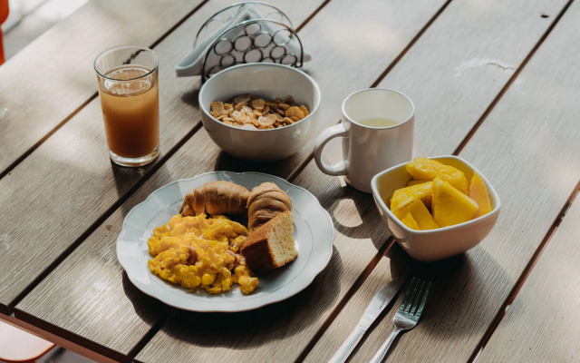 Viajero Cartagena - Centro Hostel