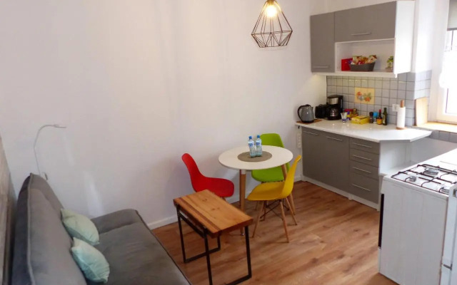 Apartament Kraszewskiego